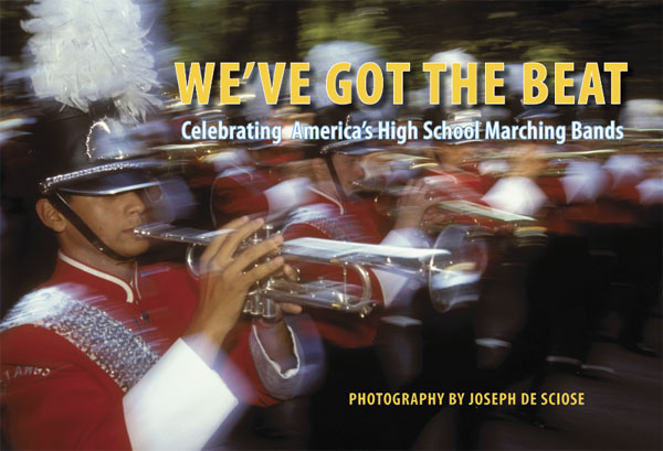Joseph De Sciose, Highschool Marching Bands